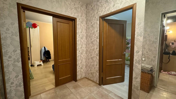 Продам трехкомнатную (3-комн.) квартиру, Алтуфьевское ш, 88, Москва г