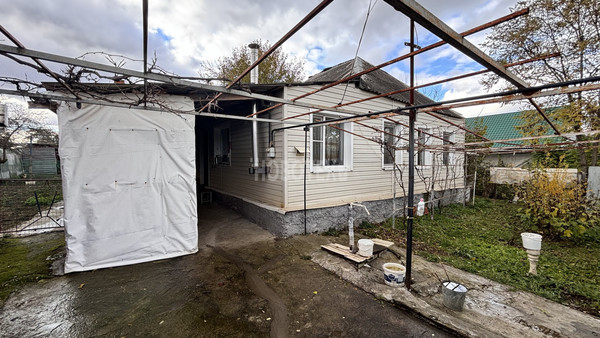 Продам дом, Энергетиков ул, 73, Крымск г, 0 км от города