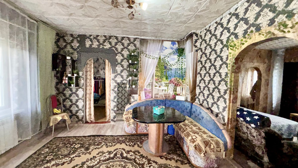 Продам дом, Энергетиков ул, 73, Крымск г, 0 км от города