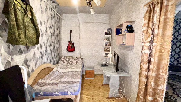 Продам дом, Энергетиков ул, 73, Крымск г, 0 км от города