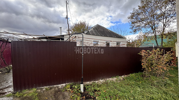 Продам дом, Энергетиков ул, 73, Крымск г, 0 км от города