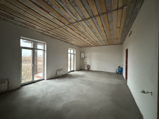 Продам дом, Заря ул, 96, Сокуры с, 0 км от города