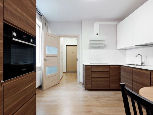 Продам однокомнатную (1-комн.) квартиру, 26-я В.О. линия, , 7, Санкт-Петербург г