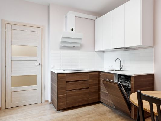 Продам однокомнатную (1-комн.) квартиру, 26-я В.О. линия, , 7, Санкт-Петербург г