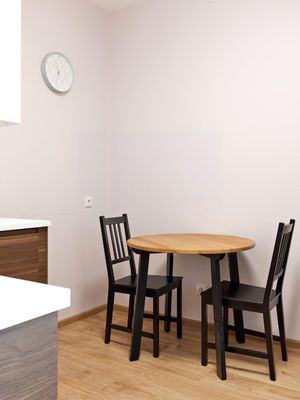 Продам однокомнатную (1-комн.) квартиру, 26-я В.О. линия, , 7, Санкт-Петербург г