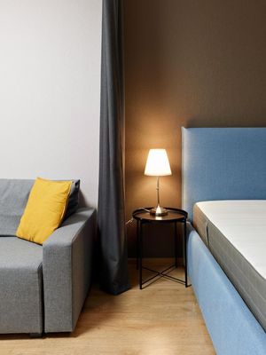 Продам однокомнатную (1-комн.) квартиру, 26-я В.О. линия, , 7, Санкт-Петербург г