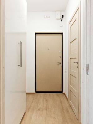 Продам однокомнатную (1-комн.) квартиру, 26-я В.О. линия, , 7, Санкт-Петербург г