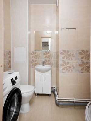 Продам однокомнатную (1-комн.) квартиру, 26-я В.О. линия, , 7, Санкт-Петербург г