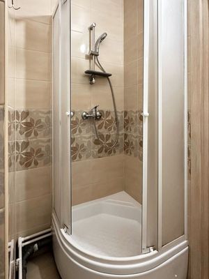 Продам однокомнатную (1-комн.) квартиру, 26-я В.О. линия, , 7, Санкт-Петербург г