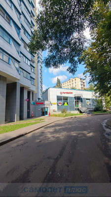 Продам трехкомнатную (3-комн.) квартиру, Чертановская ул, 43к2, Москва г