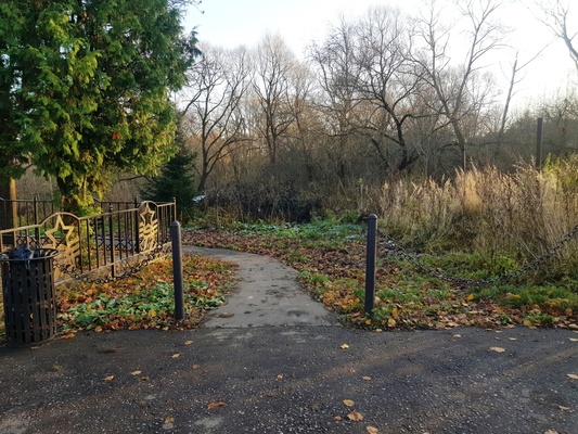 Продам участок 5 соток, ИЖС, Нижнее Валуево д, 0 км от города