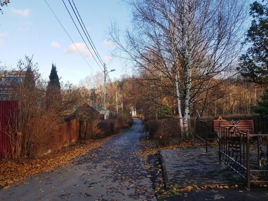 Продам участок 5 соток, ИЖС, Нижнее Валуево д, 0 км от города