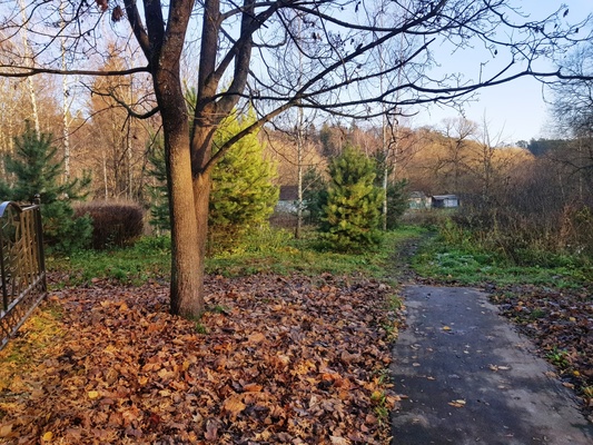 Продам участок 5 соток, ИЖС, Нижнее Валуево д, 0 км от города