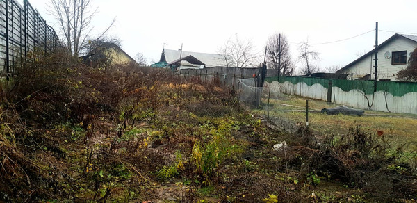 Продам участок 5 соток, ИЖС, Нижнее Валуево д, 0 км от города