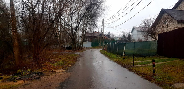 Продам участок 5 соток, ИЖС, Нижнее Валуево д, 0 км от города