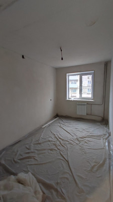 Продам двухкомнатную (2-комн.) квартиру, Солнечная ул, 20, Солнечный п