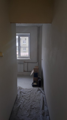 Продам двухкомнатную (2-комн.) квартиру, Солнечная ул, 20, Солнечный п