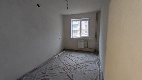 Продам двухкомнатную (2-комн.) квартиру, Солнечная ул, 20, Солнечный п
