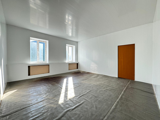 Продам коммерческое помещение 983 м2, Кушховых ул, Нальчик г