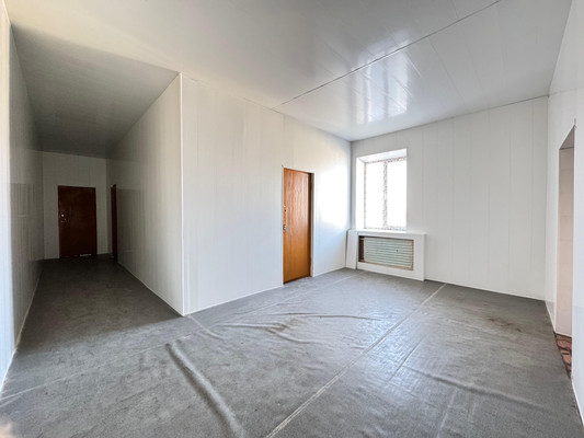 Продам коммерческое помещение 983 м2, Кушховых ул, Нальчик г