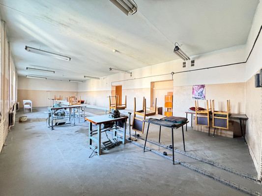 Продам коммерческое помещение 983 м2, Кушховых ул, Нальчик г