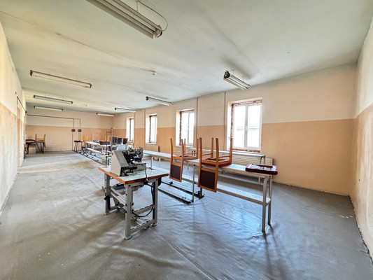 Продам коммерческое помещение 983 м2, Кушховых ул, Нальчик г