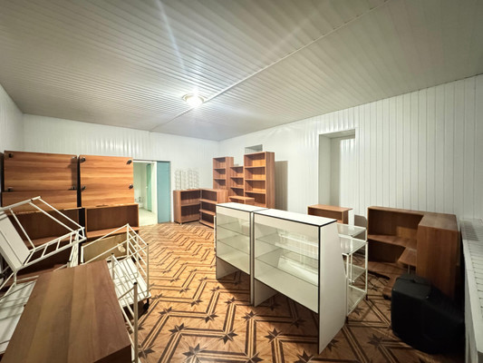 Продам коммерческое помещение 983 м2, Кушховых ул, Нальчик г