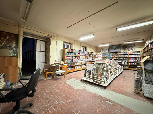 Продам коммерческое помещение 983 м2, Кушховых ул, Нальчик г