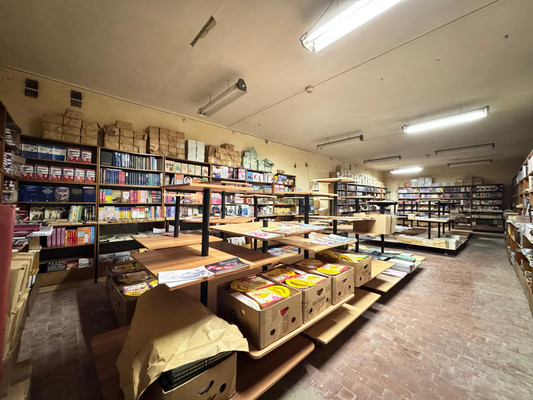 Продам коммерческое помещение 983 м2, Кушховых ул, Нальчик г