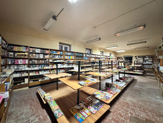 Продам коммерческое помещение 983 м2, Кушховых ул, Нальчик г