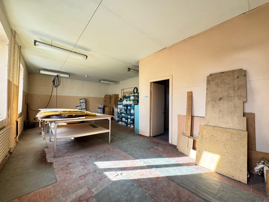 Продам коммерческое помещение 983 м2, Кушховых ул, Нальчик г