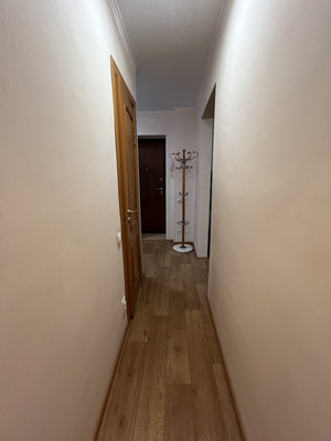 Продам однокомнатную (1-комн.) квартиру, Пионерская ул, 27, Ханты-Мансийск г