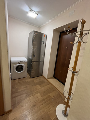 Продам однокомнатную (1-комн.) квартиру, Пионерская ул, 27, Ханты-Мансийск г