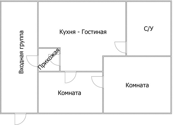 Продам дом, Касимовская ул, Уфа г, 0 км от города