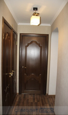 Продам трехкомнатную (3-комн.) квартиру, Генерала Ремезова б-р, 6, Голицыно г