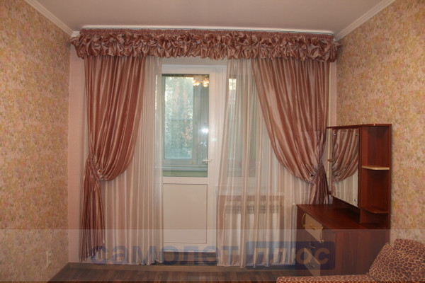 Продам трехкомнатную (3-комн.) квартиру, Генерала Ремезова б-р, 6, Голицыно г