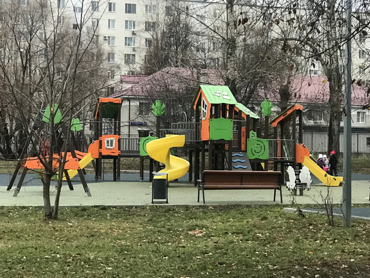 Продам трехкомнатную (3-комн.) квартиру, Востряковский проезд, 5к2, Москва г