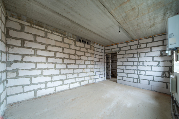 Продам трехкомнатную (3-комн.) квартиру, Экодолье ул, 23Б1, Шолохово д