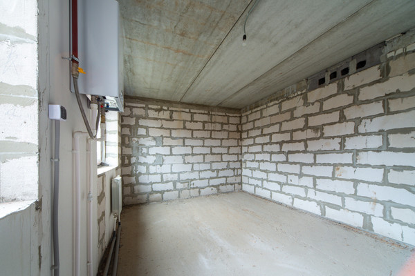 Продам трехкомнатную (3-комн.) квартиру, Экодолье ул, 23Б1, Шолохово д