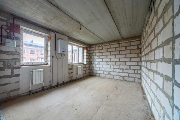 Продам трехкомнатную (3-комн.) квартиру, Экодолье ул, 23Б1, Шолохово д