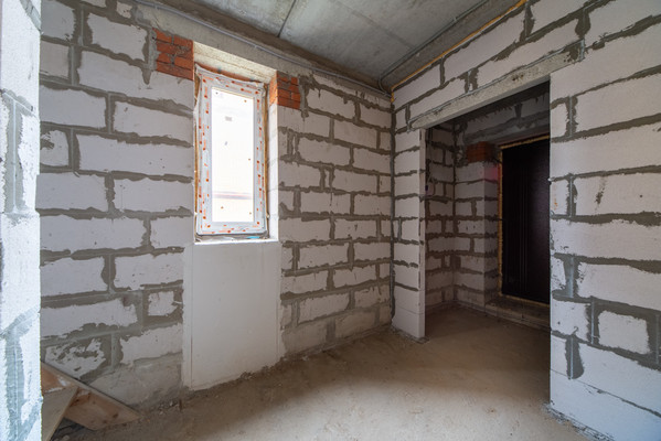 Продам трехкомнатную (3-комн.) квартиру, Экодолье ул, 23Б1, Шолохово д