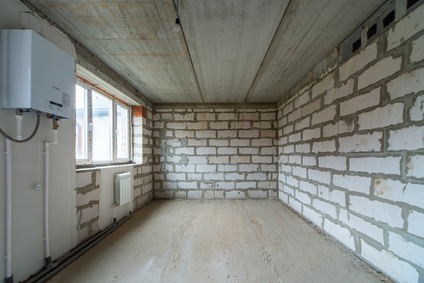 Продам трехкомнатную (3-комн.) квартиру, Экодолье ул, 23Б1, Шолохово д