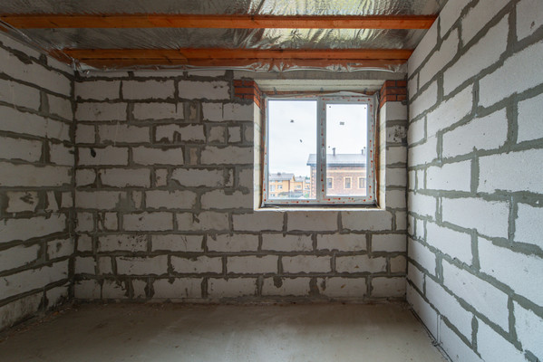 Продам трехкомнатную (3-комн.) квартиру, Экодолье ул, 23Б1, Шолохово д