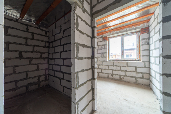 Продам трехкомнатную (3-комн.) квартиру, Экодолье ул, 23Б1, Шолохово д