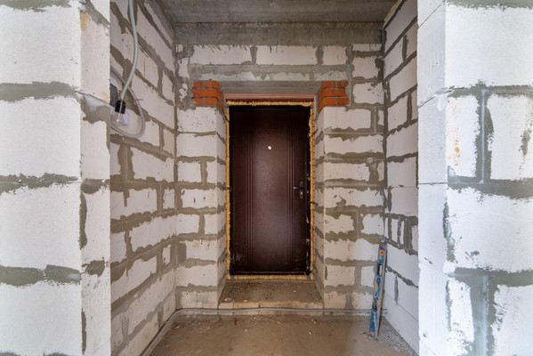 Продам трехкомнатную (3-комн.) квартиру, Экодолье ул, 23Б1, Шолохово д