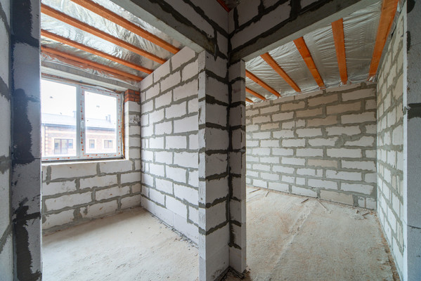 Продам трехкомнатную (3-комн.) квартиру, Экодолье ул, 23Б1, Шолохово д