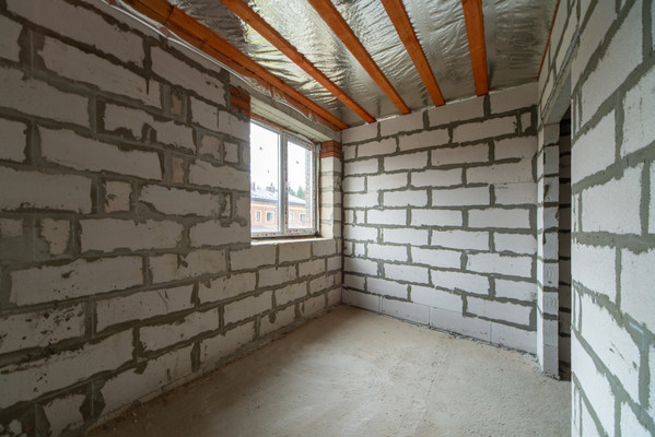 Продам трехкомнатную (3-комн.) квартиру, Экодолье ул, 23Б1, Шолохово д