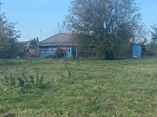 Продам участок 6,5 соток, ИЖС, Комсомольская ул, 28, Нововеличковская ст-ца, 0 км от города