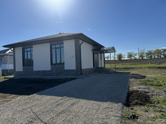 Продам дом, Мира ул, Урожайное с, 0 км от города