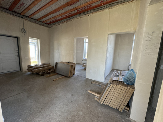 Продам дом, Мира ул, Урожайное с, 0 км от города